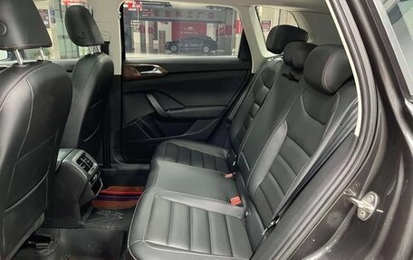 Volkswagen Tharu, 2022 год, 1 530 300 рублей, 7 фотография