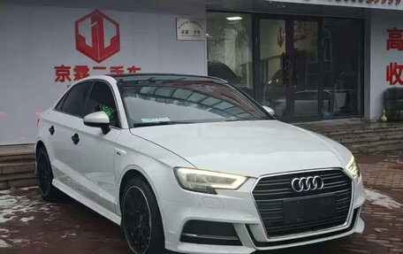 Audi A3, 2021 год, 1 850 001 рублей, 2 фотография