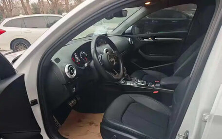 Audi A3, 2021 год, 1 850 001 рублей, 5 фотография