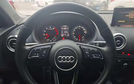 Audi A3, 2021 год, 1 850 001 рублей, 8 фотография