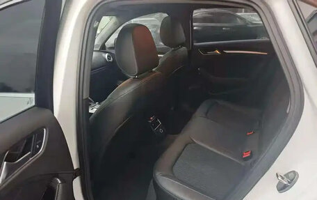 Audi A3, 2021 год, 1 850 001 рублей, 9 фотография