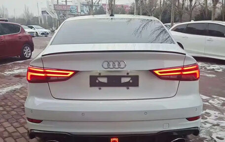 Audi A3, 2021 год, 1 850 001 рублей, 4 фотография