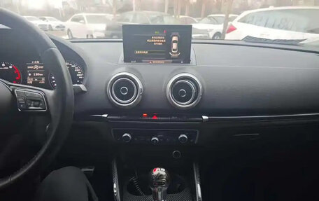 Audi A3, 2021 год, 1 850 001 рублей, 7 фотография