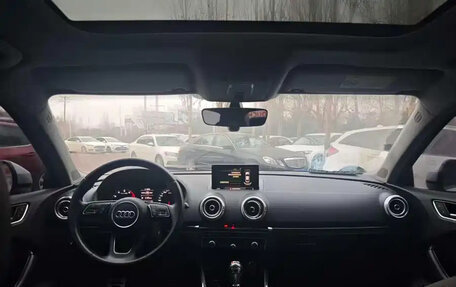 Audi A3, 2021 год, 1 850 001 рублей, 6 фотография