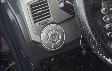 SsangYong Kyron I, 2010 год, 700 000 рублей, 6 фотография