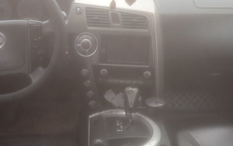 SsangYong Kyron I, 2010 год, 700 000 рублей, 7 фотография