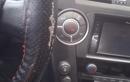 SsangYong Kyron I, 2010 год, 700 000 рублей, 15 фотография