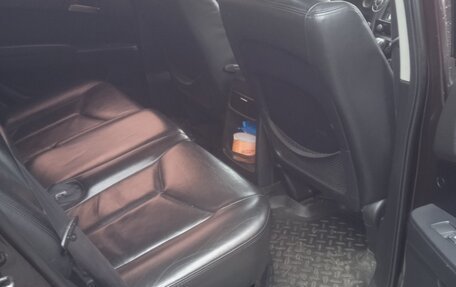 SsangYong Kyron I, 2010 год, 700 000 рублей, 9 фотография