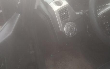 SsangYong Kyron I, 2010 год, 700 000 рублей, 2 фотография