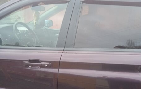 SsangYong Kyron I, 2010 год, 700 000 рублей, 5 фотография