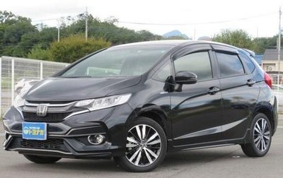 Honda Fit III, 2020 год, 850 001 рублей, 1 фотография