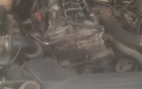 SsangYong Kyron I, 2010 год, 700 000 рублей, 24 фотография