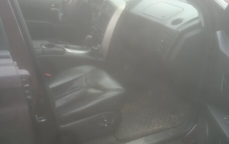 SsangYong Kyron I, 2010 год, 700 000 рублей, 29 фотография