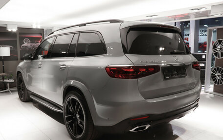 Mercedes-Benz GLS, 2025 год, 20 272 000 рублей, 4 фотография