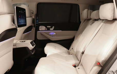 Mercedes-Benz GLS, 2025 год, 20 272 000 рублей, 8 фотография