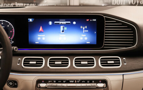 Mercedes-Benz GLS, 2025 год, 20 272 000 рублей, 18 фотография