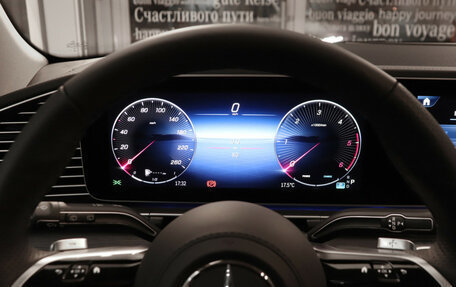 Mercedes-Benz GLS, 2025 год, 20 272 000 рублей, 9 фотография