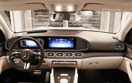Mercedes-Benz GLS, 2025 год, 20 272 000 рублей, 10 фотография