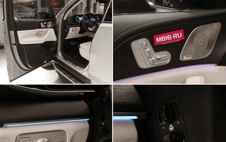 Mercedes-Benz GLS, 2025 год, 20 272 000 рублей, 13 фотография