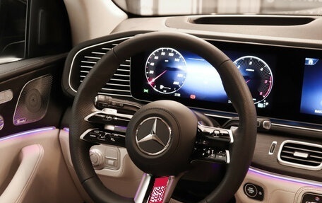 Mercedes-Benz GLS, 2025 год, 20 272 000 рублей, 21 фотография