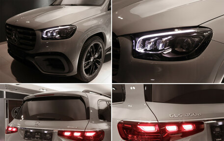Mercedes-Benz GLS, 2025 год, 20 272 000 рублей, 23 фотография