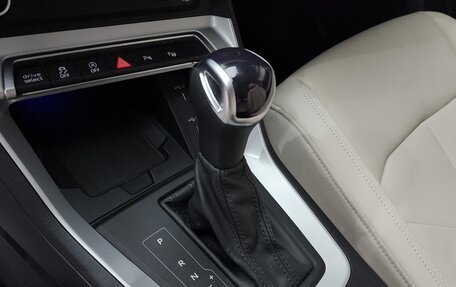 Audi Q3, 2024 год, 4 730 000 рублей, 8 фотография