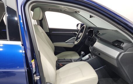 Audi Q3, 2024 год, 4 730 000 рублей, 10 фотография