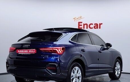 Audi Q3, 2024 год, 4 730 000 рублей, 3 фотография