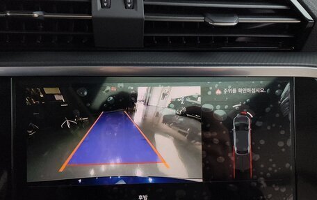 Audi Q3, 2024 год, 4 730 000 рублей, 14 фотография