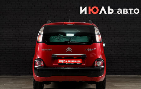 Citroen C3 Picasso I, 2012 год, 677 000 рублей, 5 фотография