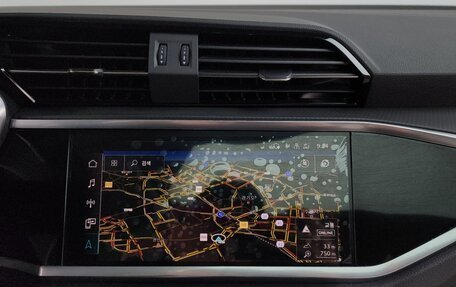 Audi Q3, 2024 год, 4 730 000 рублей, 16 фотография