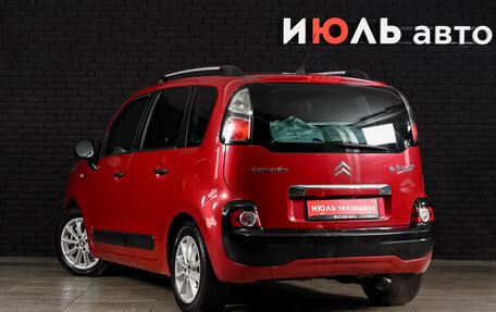 Citroen C3 Picasso I, 2012 год, 677 000 рублей, 6 фотография