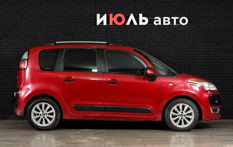 Citroen C3 Picasso I, 2012 год, 677 000 рублей, 8 фотография