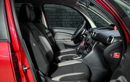 Citroen C3 Picasso I, 2012 год, 677 000 рублей, 10 фотография