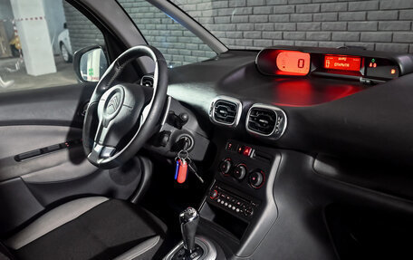 Citroen C3 Picasso I, 2012 год, 677 000 рублей, 14 фотография