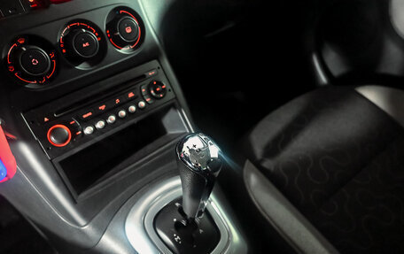 Citroen C3 Picasso I, 2012 год, 677 000 рублей, 13 фотография