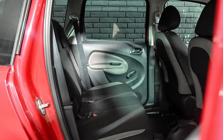 Citroen C3 Picasso I, 2012 год, 677 000 рублей, 16 фотография