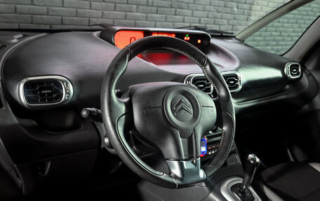 Citroen C3 Picasso I, 2012 год, 677 000 рублей, 11 фотография