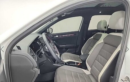 Volkswagen T-Roc I, 2021 год, 2 091 000 рублей, 7 фотография