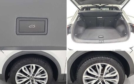 Volkswagen T-Roc I, 2021 год, 2 091 000 рублей, 5 фотография