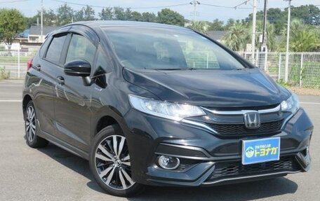 Honda Fit III, 2020 год, 850 001 рублей, 5 фотография