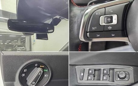 Volkswagen T-Roc I, 2021 год, 2 091 000 рублей, 17 фотография