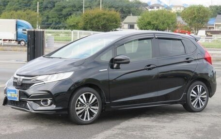 Honda Fit III, 2020 год, 850 001 рублей, 3 фотография