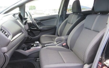 Honda Fit III, 2020 год, 850 001 рублей, 4 фотография