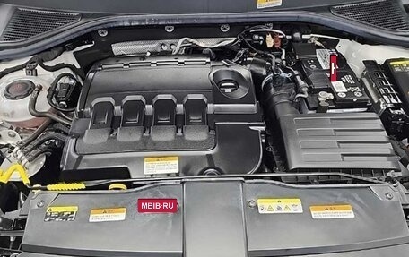 Volkswagen T-Roc I, 2021 год, 2 091 000 рублей, 18 фотография