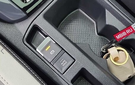 Volkswagen T-Roc I, 2021 год, 2 091 000 рублей, 15 фотография