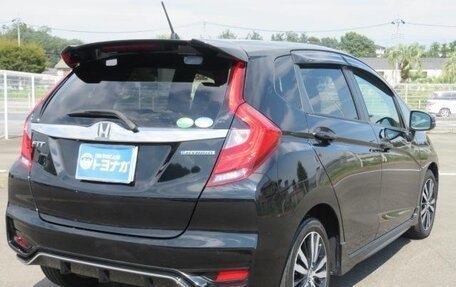 Honda Fit III, 2020 год, 850 001 рублей, 7 фотография
