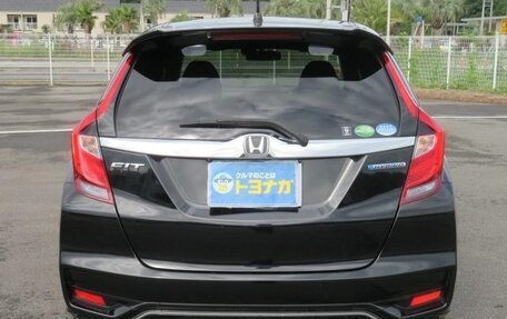 Honda Fit III, 2020 год, 850 001 рублей, 9 фотография