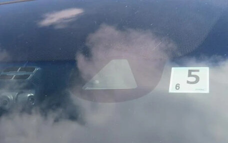 Honda Fit III, 2020 год, 850 001 рублей, 14 фотография