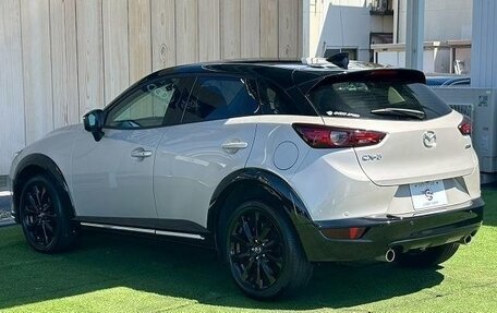 Mazda CX-3 I, 2022 год, 1 127 999 рублей, 4 фотография